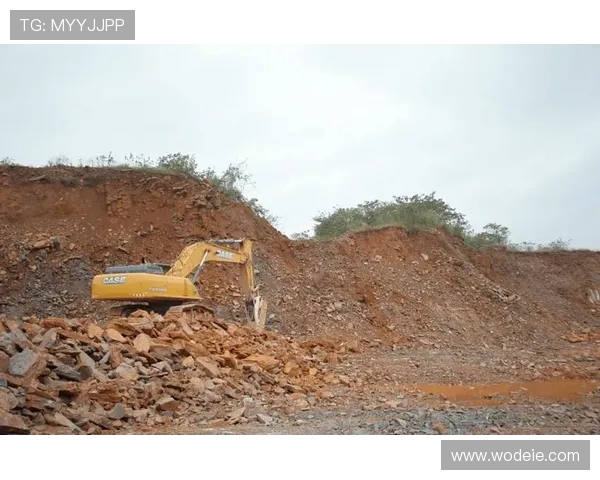 挖掘机拆除工地粉尘抑制系统